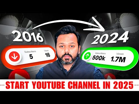 Grow Your YouTube Channel 7 Tips to Get More Subscribers in 2023