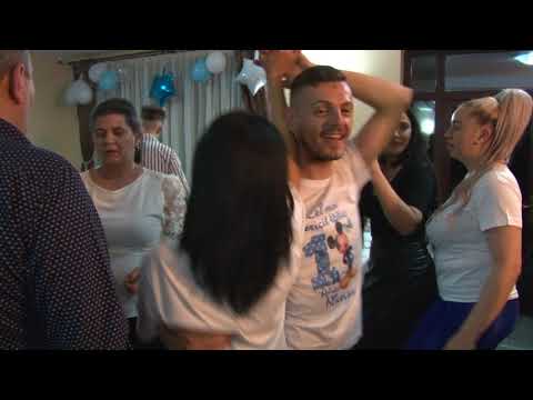 Paul Hamza& Darius Stoica-Joc (live 2021 )-Mega Petrecere - Aniversare Nikolas 1 an-Zalau