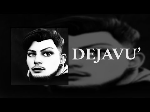 NYMARK - DEJAVU' [LYRIC VIDEO] TO REPRESENT
