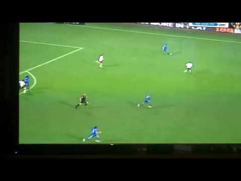 THE PERFECT COUNTERATTACK