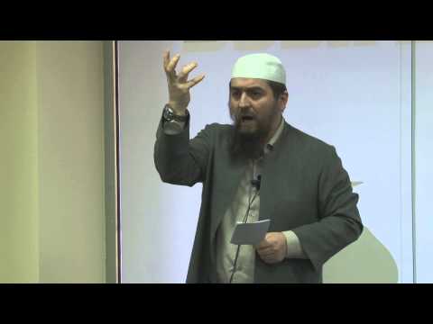 Mësimet nga tregimi i Xhurejxhit [HUTBE] Dhulkarnejn Ramadani