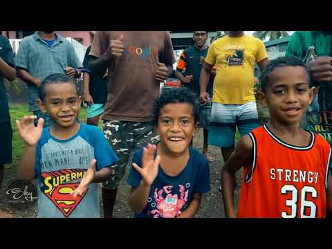 Ruvaia - Tegu Ni Nayarabale (Official Music Video 2021)