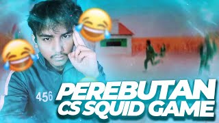 Download lagu 😱MALAM INI AKU BERMAIN SEBAGAI PLAYER 456 *AKU TAKUT #imeroleplay #4blood #samdre mp3