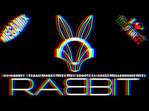 Italo Dance 2000 ,💚🤍❤️ 2-2021, dj-🐰 , Floorfilla , Gabry Ponte , Gigi D'Agostino , Eiffel 65 , 🔥MIX