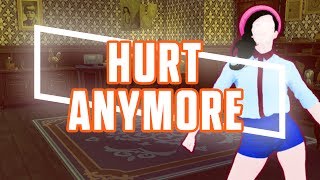 Just Dance 2018: Hurt Anymore by Samantha Jade, Cyrus - Fanmade Mash-Up