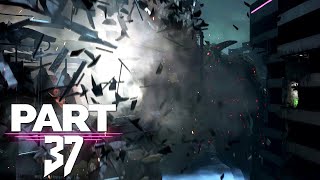 DOOM ETERNAL Walkthrough Gameplay Part 37 - Destroy Icon Of Sin