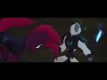 Tempest Shadow Vs The Storm King Requiem 2007 The Storm King And Tempest Shadow S Death Scene