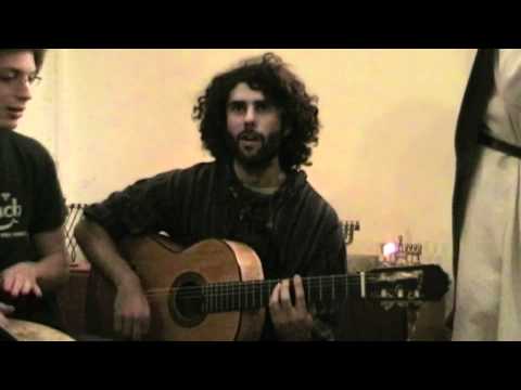 Nava Tehila 2008 Hanukah Concert