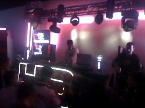 DJ Rush, Miss Lidiya & Smurrf, Skarabex :: Hard Love 5 @ Party Center 4km / Sofia / Bulgaria