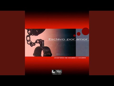 Cantando Aleluya - Hombre a Hombre