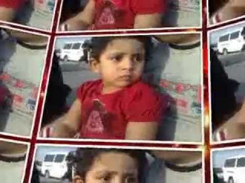 Happy Birthday to You --Huriyah