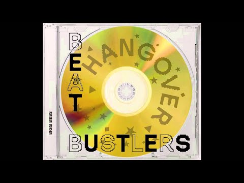 Beatbustlers - City Boy