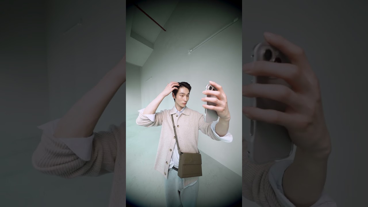 POV: Style Just Arrived
