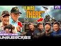 WWII Veterans On The Battle Of Iwo Jima Ft Don Graves Al Chatwin Unsubscribe Podcast Ep 171