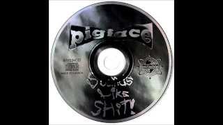 PIGFACE - Divebomber (Devilish Mix)