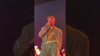 la casa azul marco mengoni live