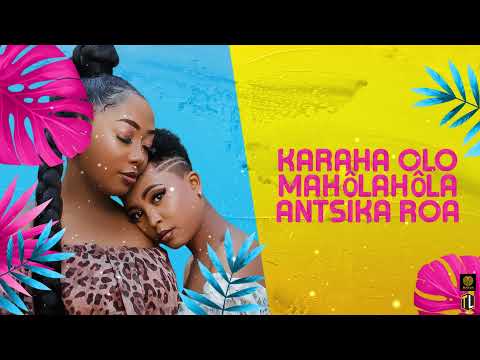 Ranomasina-Denise feat Sorea G ( Lyrics 2k21 )