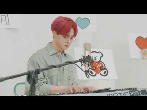 Cover｜KUN, CHENLE - free love (HONNE) @hellohonne