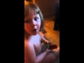 Allie Sings Wubzy
