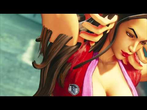 TTT Weekly: 03/02/2016 - SFV Singles Part 2