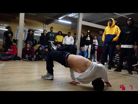 Elusives x BMF Vs Project401 - 2nd Round - Saint Patrick's Day Get Lucky - BNC