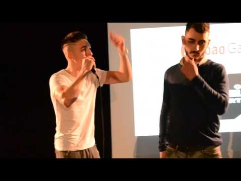 Halex vs MCN · Semifinal · BXTE 1ºClasificatoria