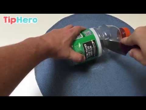 1st YouTube video about are gatorade bottles recyclable