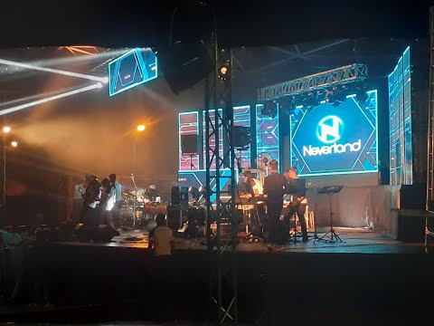 NEVERLAND EDM - Sri Lanka