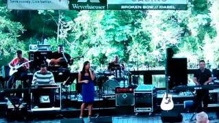 I'll fly Away.....Jerry Tims Band.@ Beavers Bend