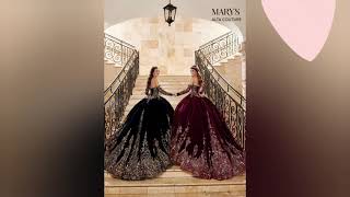 LOS MEJORES VESTIDOS DE XV AÑOS 2021 ❤