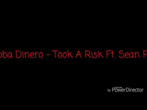Shabba Dinero - Took A Risk Ft Sean Paine Prod. By JuanInstrumentals