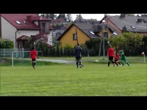 Przemsza Klucze-Promień Przeginia