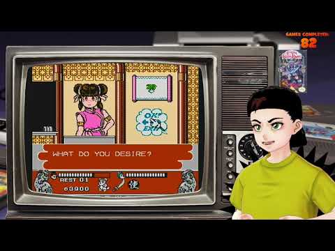 83- Conquest of the Crystal Palace (BEAT EVERY NES GAME)