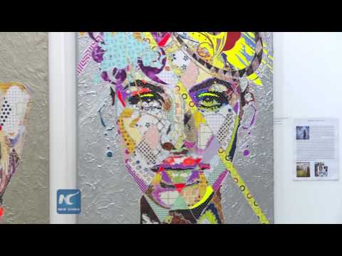 香港節日禮品與藝術展