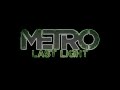 Metro: Last Light OST: Portishead - Machine Gun ...