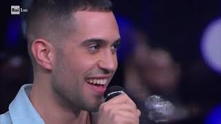 Mahmood è il secondo vincitore di Sanremo Giovani - Sanremo Giovani 21/12/2018