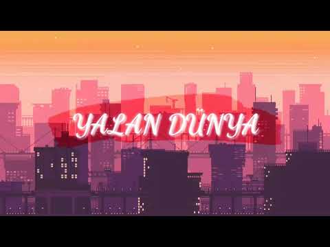 Eyyub Binnat - Yalan Dünya