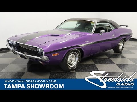 1970 Dodge Challenger (CC-1649953) for sale in Lutz, Florida