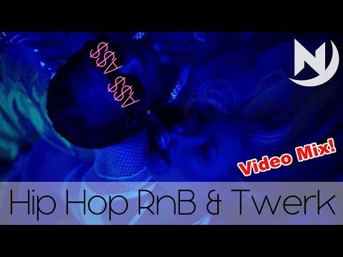 Best Hip Hop & Twerk Party Mix 2018 | Black RnB Urban Dancehall Hype Mix #79