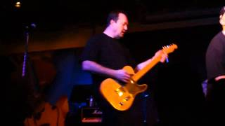 Smithereens - Only A Memory-House-Sparks 2011-01-21