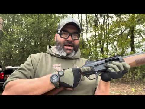 $159 Shotgun Review: The SDS Imports SLB X2 Burndown