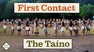 The Truth About Columbus’s “First Contact”: Ep 10 of Crash Course Native American History