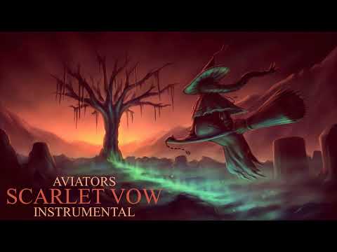 Video thumbnail for Scarlet Vow (Instrumental Version)