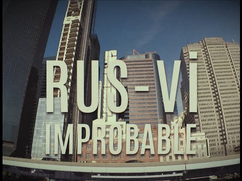 RUS-Vi / Improbable (Clip officiel 2025)