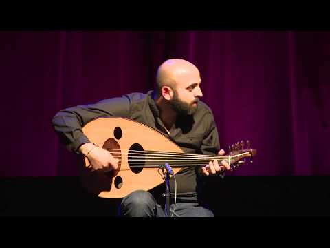 Saied Silbak & Akram Haddad - Paris IMA 2016 - Befrejha Rabbak