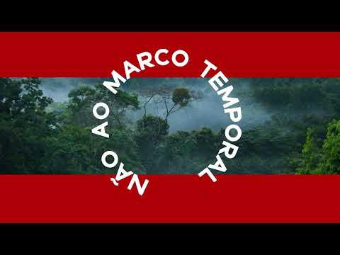 esperanza spalding - Não Ao Marco Temporal (Official Audio)