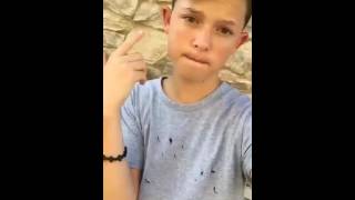 Jacob Sartorius Hit Or Miss Musically