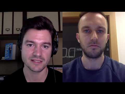 Nathan Latka interviews Smartlook