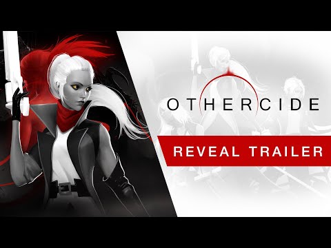 PAX East Reveal Trailer