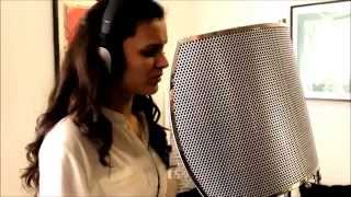 Running away - Midnight hour (Cover by Melanie Pinto)